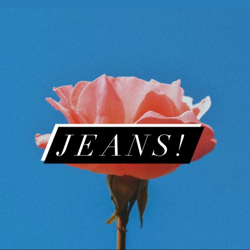 all jeans below this listing!